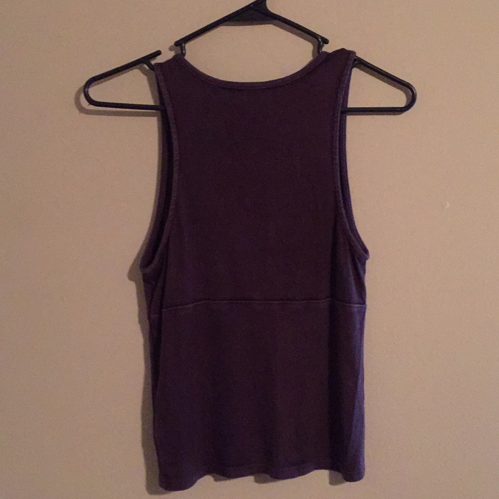 Tank top - Picture 4 of 4